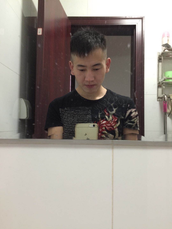 相爱相守的第一张照片--神木交友中心
