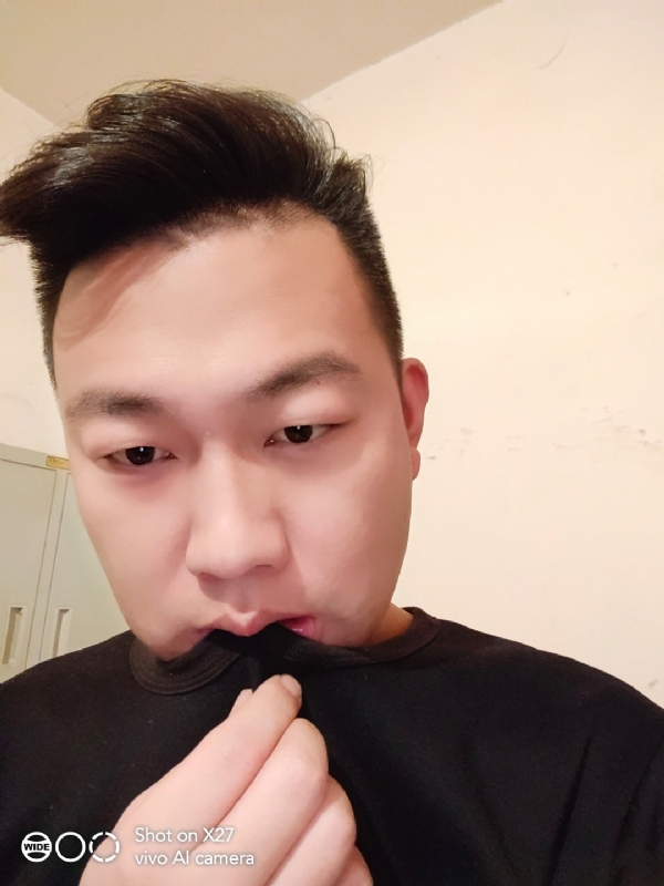 累觉不爱的第一张照片--神木交友中心